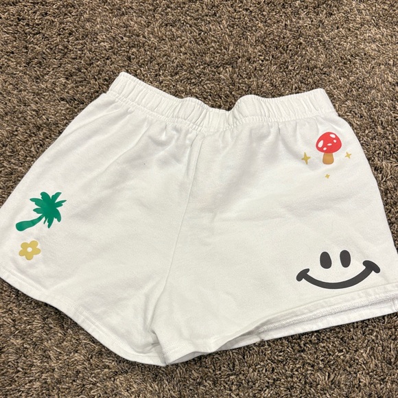 Women’s lot Shorts - Pink, Gray, Black, White - Picture 3 of 13